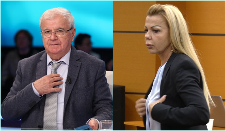 Flet avokati pas shkarkimit të Fatmira Hajdarit: Për gruan e Azem Hajdarit e vështirë të stisen prova Flet avokati pas shkarkimit të Fatmira Hajdarit: Për gruan e Azem Hajdarit e vështirë të stisen prova