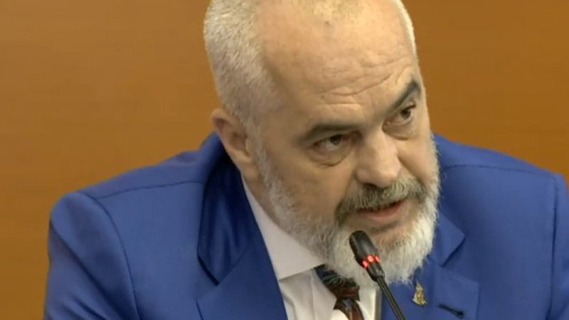 Rama: Nuk mund të bëjmë më marrëveshje me ambasada