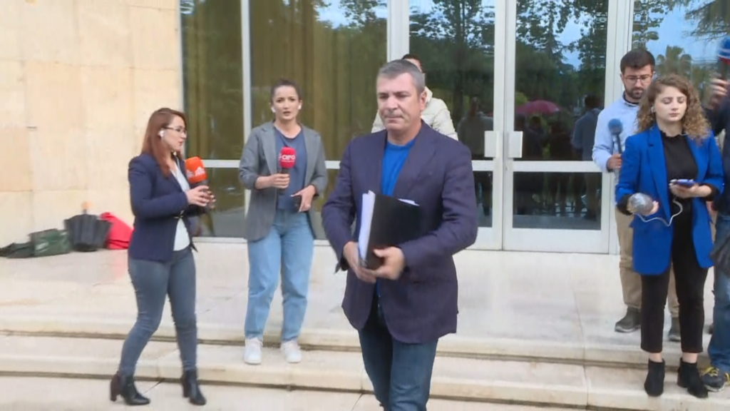 Javës tjetër marrëveshja shkon në Parlament, por aty qendron problemi