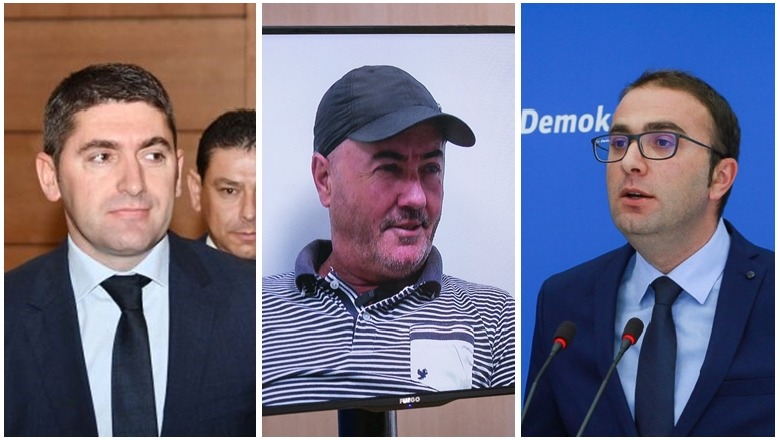 Rikthehet dosja “Babale”. Mbyllet hetimi për zyrtarët, Hajdarmataj dhe drejtorët e SHISH nuk kanë shpërdoruar detyrën. Gjykimi në dorë të “ustait” Lazër Sallaku Rikthehet dosja “Babale”. Mbyllet hetimi për zyrtarët, Hajdarmataj dhe drejtorët e SHISH nuk kanë shpërdoruar detyrën. Gjykimi në dorë të “ustait” Lazër Sallaku