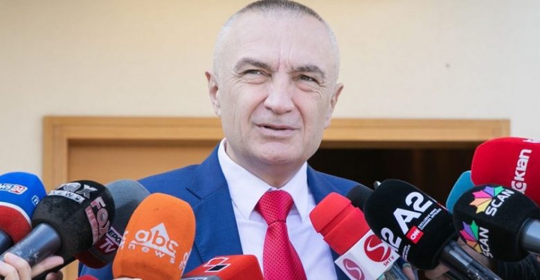 A e ke falur Ramën pas gjithë atyre akuzave që i ke bërë? Meta rrëfen para gazetarëve: Do rikthejmë shpresën te qytetarët tanë