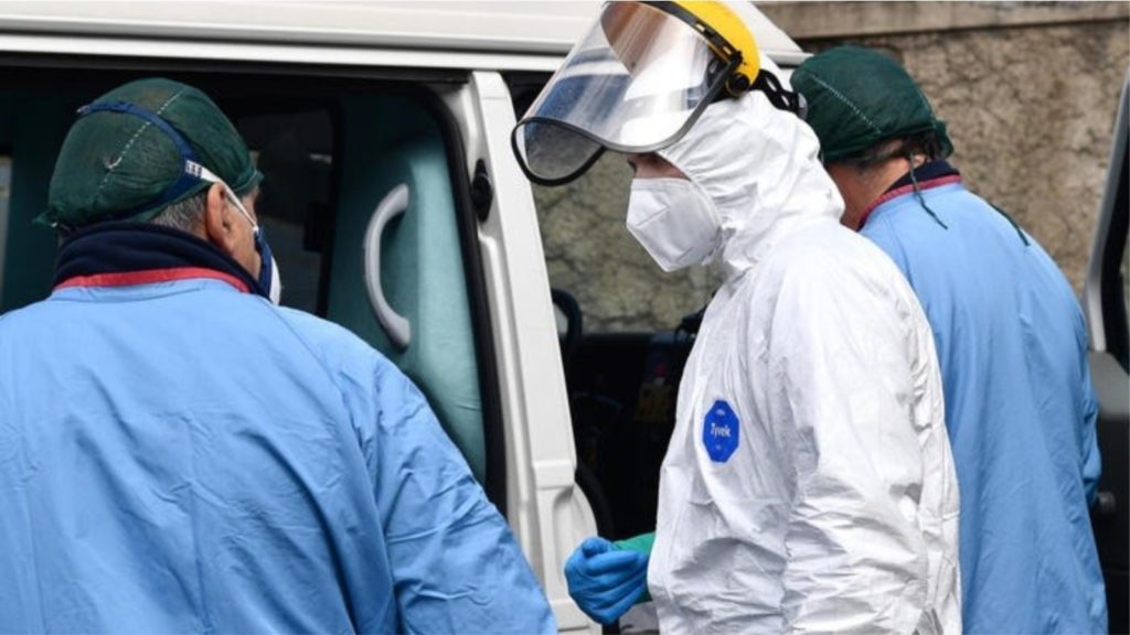 COVID-19, Italia shënon bilancin më të ulët nga 28 shkurti