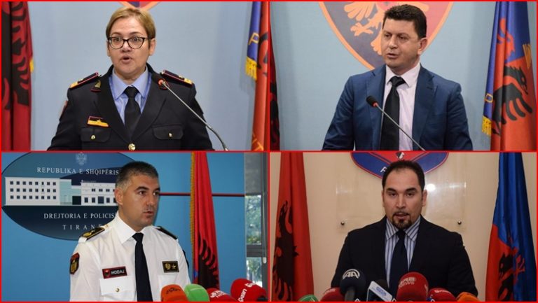 Përfundon verifikimi i Prokurorisë së Përgjithshme për drejtuesin e BKH-së: 4 kandidatët të pastër! Përfundon verifikimi i Prokurorisë së Përgjithshme për drejtuesin e BKH-së: 4 kandidatët të pastër!