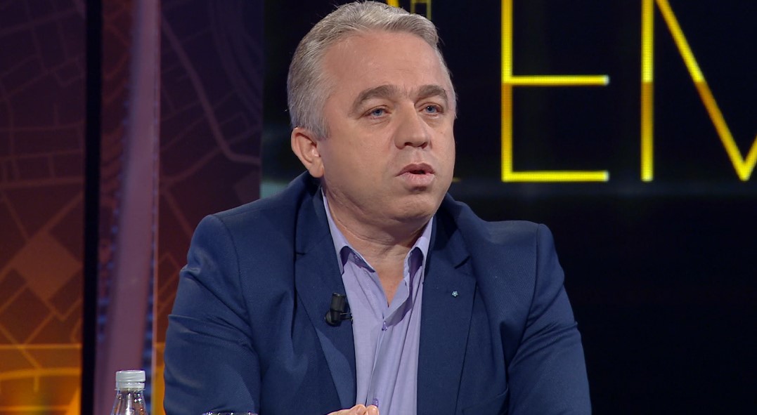 Kush fitoi dhe kush humbi nga marrëveshja e sotme? Kush fitoi dhe kush humbi nga marrëveshja e sotme?