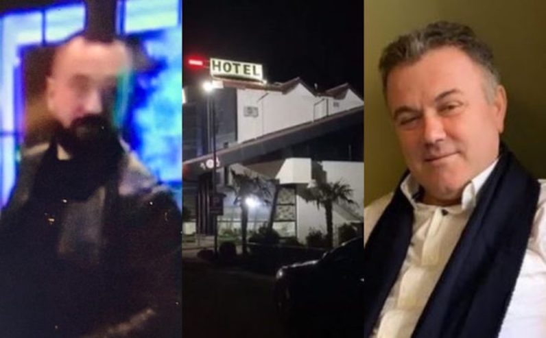 V.rasja e dyfishtë në Laç, grupi hetimor zbardh ngjarjen e rëndë V.rasja e dyfishtë në Laç, grupi hetimor zbardh ngjarjen e rëndë