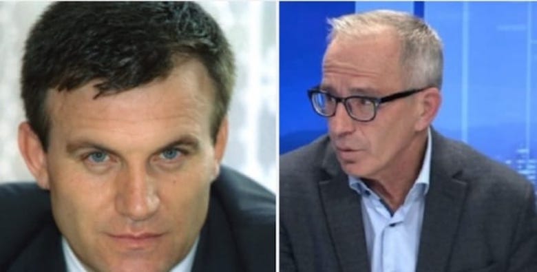 Dy rojet e bordellos së lagjes Dy rojet e bordellos së lagjes