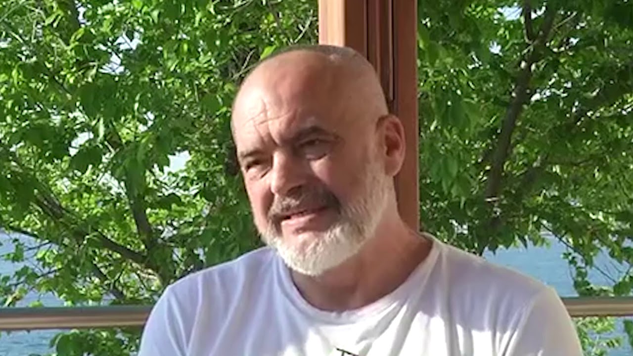 PS del minus 30 % në Vlorë? Ja çfarë thotë Rama për sondazhet që po qarkullojnë në media! PS del minus 30 % në Vlorë? Ja çfarë thotë Rama për sondazhet që po qarkullojnë në media!