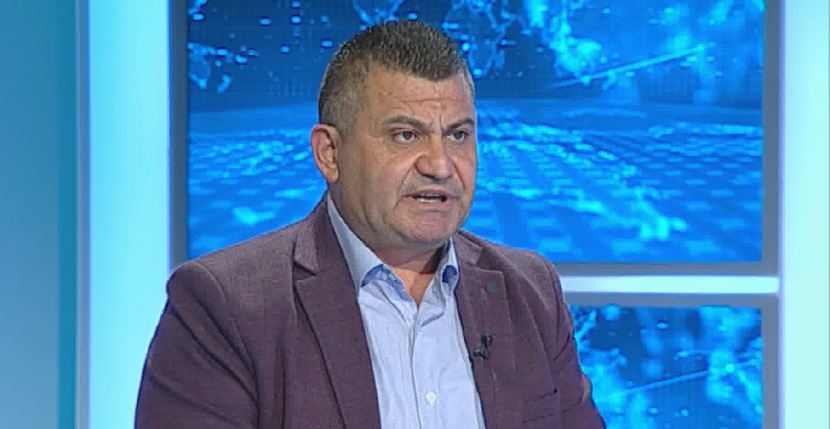 Mentor Kikia zbërthen prapaskenat e përplasjes mes Sali Berishës dhe SHBA, bën parashikimin e bujshëm: Ja çfarë mund të ndodhë me Partinë Demokratike Mentor Kikia zbërthen prapaskenat e përplasjes mes Sali Berishës dhe SHBA, bën parashikimin e bujshëm: Ja çfarë mund të ndodhë me Partinë Demokratike