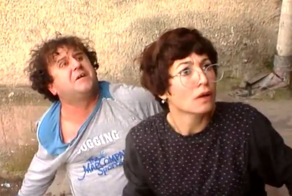 Muharrem Hoxha rrëfen momentet e sikletshme kur rrihej në film: Aktorja të gjithë inatin që kishte me burrin e vet ma nxori mua! Muharrem Hoxha rrëfen momentet e sikletshme kur rrihej në film: Aktorja të gjithë inatin që kishte me burrin e vet ma nxori mua!