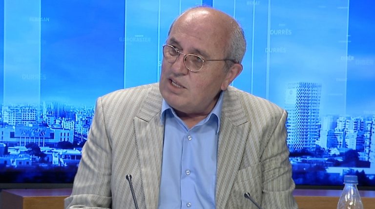 Edhe Besniku ngelet i partisë që ëndërron: Rama po i bën shantazh opozitës, Basha duhet të ndjekë skenarin maqedonas Edhe Besniku ngelet i partisë që ëndërron: Rama po i bën shantazh opozitës, Basha duhet të ndjekë skenarin maqedonas