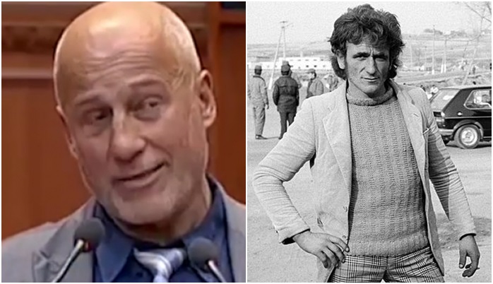 Deputeti “xhentëlmen me fëmrat” sfidon kryeministrin: Të mblidhemi në tubim në Gjirokastër nga gjithë Shqipëria dhe Kosova Deputeti “xhentëlmen me fëmrat” sfidon kryeministrin: Të mblidhemi në tubim në Gjirokastër nga gjithë Shqipëria dhe Kosova