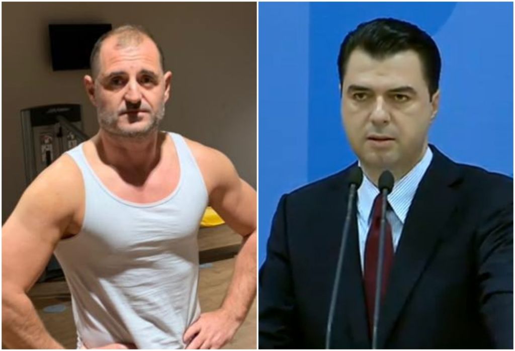 Do kërkojë falje Basha, Çimi i “Syrit” dhe shpura pas tyre tani?! Do kërkojë falje Basha, Çimi i “Syrit” dhe shpura pas tyre tani?!