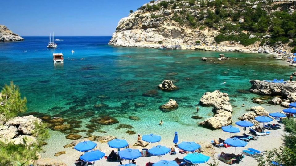 Shqipëria “boom” turistik, Euronews: Plazhe që të lënë pa frymë!