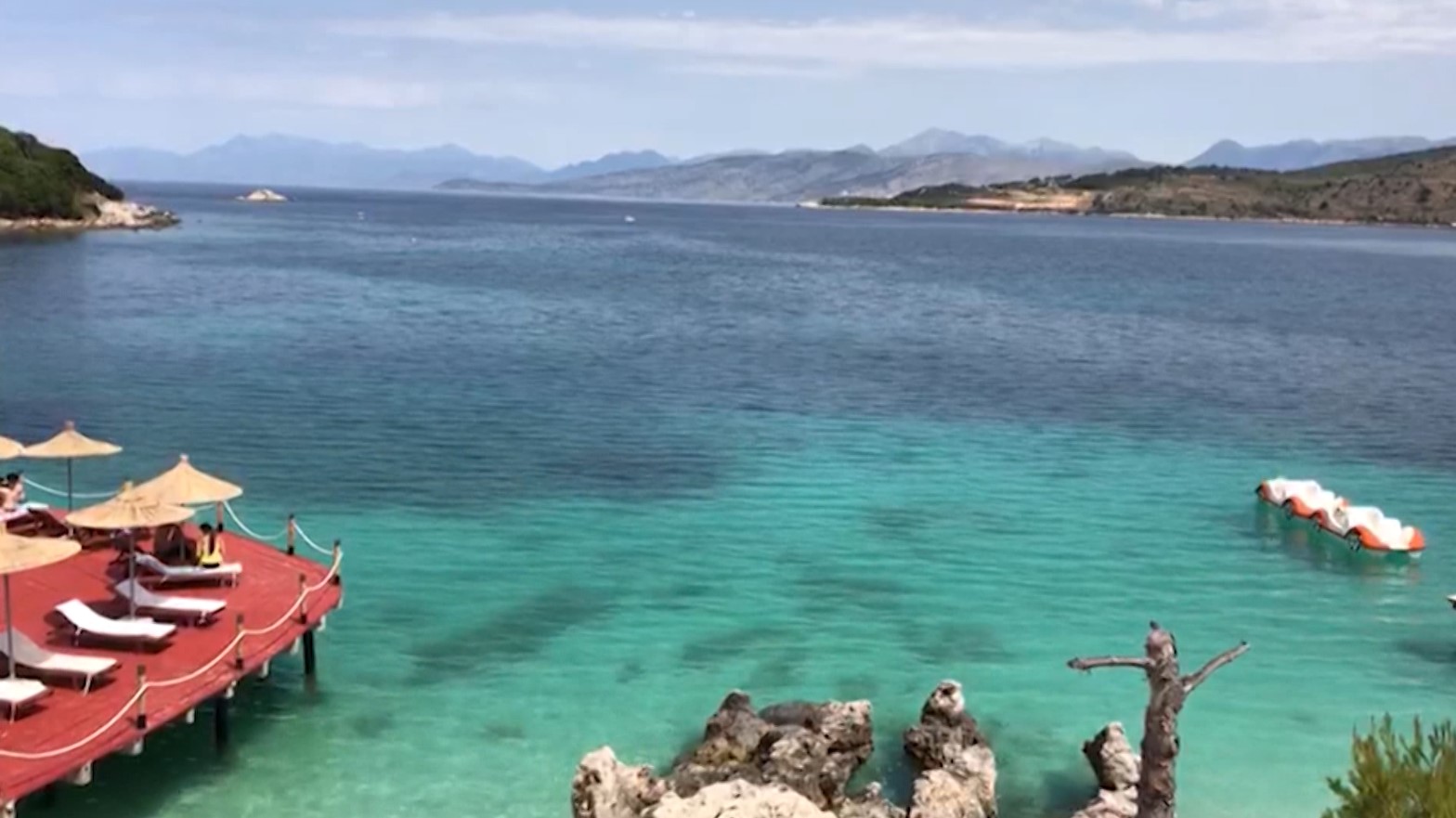 DW: Shqipëria, jo më një perlë e fshehur DW: Shqipëria, jo më një perlë e fshehur