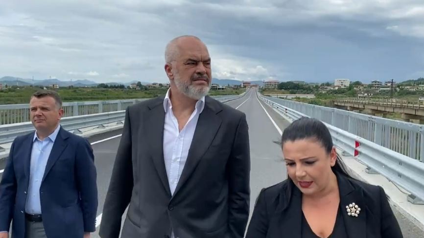 VIDEO/ Rikthimi i Ballukut në detyrë, Rama: U eliminua një precedent unik në botë! Gjyqtarëve u ka marrë koka erë, duan t’i rrisin rrogat vetes, të hapin me dhunë arkën e shtetit