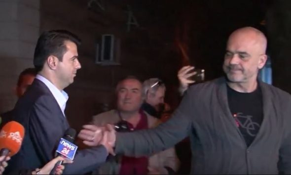 Mandati i tretë i Ramës, do të ishte gozhda e fundit në arkivolin politik të Bashës…