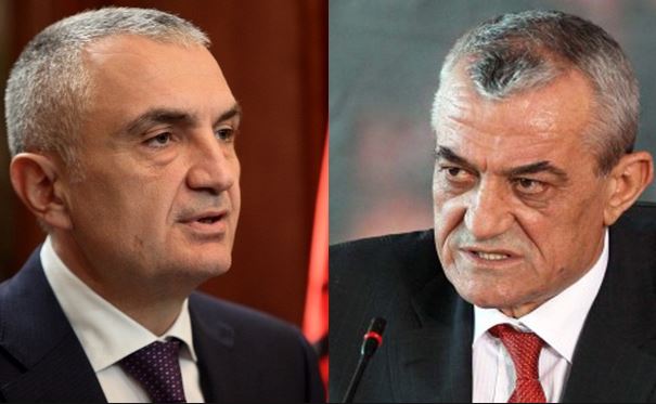 Situata e ‘nxehtë’ politike, Gramoz Ruçi i dërgon letër Ilir Metës: “Kemi muaj që presim..” Situata e ‘nxehtë’ politike, Gramoz Ruçi i dërgon letër Ilir Metës: “Kemi muaj që presim..”