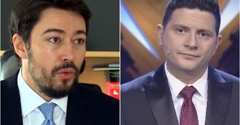 “Jam djali i Sali Berishës nuk e merr dot”! Shefi i Policisë i heq patentën Shkëlzen Berishës dhe Ermalit Mamaqit “Jam djali i Sali Berishës nuk e merr dot”! Shefi i Policisë i heq patentën Shkëlzen Berishës dhe Ermalit Mamaqit