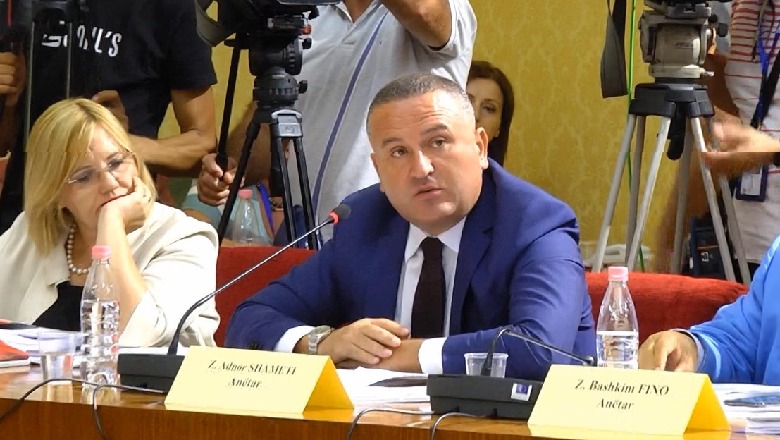 Deputeti socialist: Duhet të hapen listat dhe të ndalohen koalicionet parazgjedhore. Boll u benë 30 vjet me kryetarë partish pa parti Deputeti socialist: Duhet të hapen listat dhe të ndalohen koalicionet parazgjedhore. Boll u benë 30 vjet me kryetarë partish pa parti