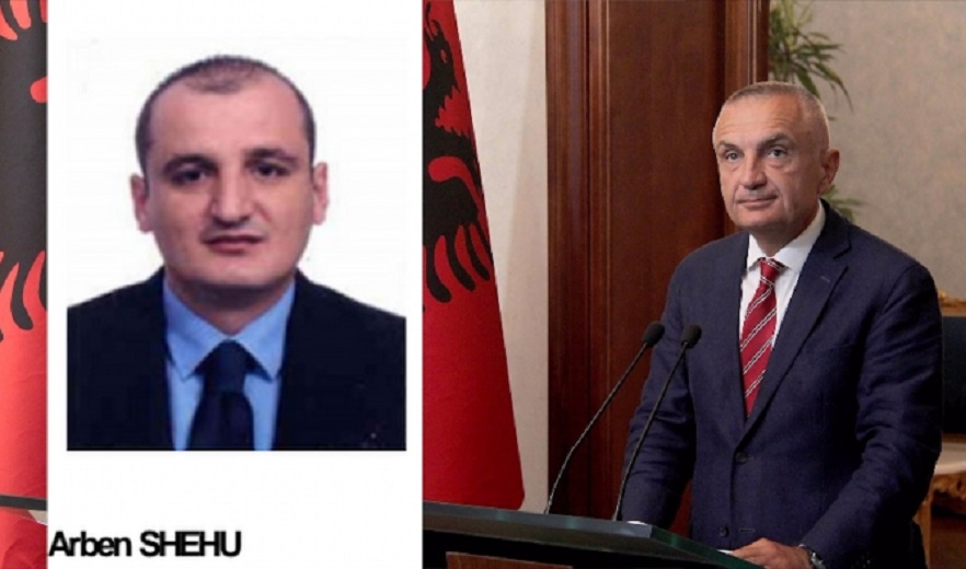 Çështja e KLSH ndez PS, zbardhet dokumenti i deputetëve kundër Arben Shehut, akuza për lidhje me Kryemadhin dhe Berishën