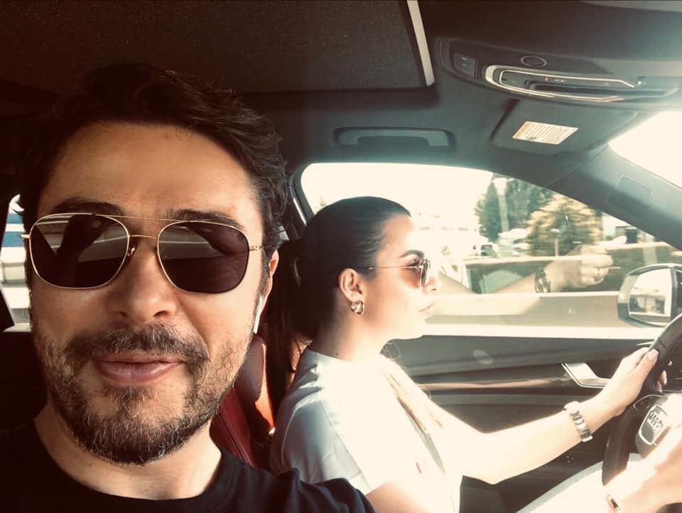 Armina Mevlani qetëson Zenin: Tradhtinë se kam problem, është veç s*ks!