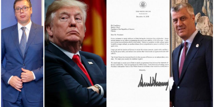 Çfarë do ndodhë më 27 qershor në Shtëpinë e Bardhë?!