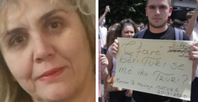 Flet autorja e testit të Letërsisë dhe “Turit”: E gjetët, viktimën e pambrojtur