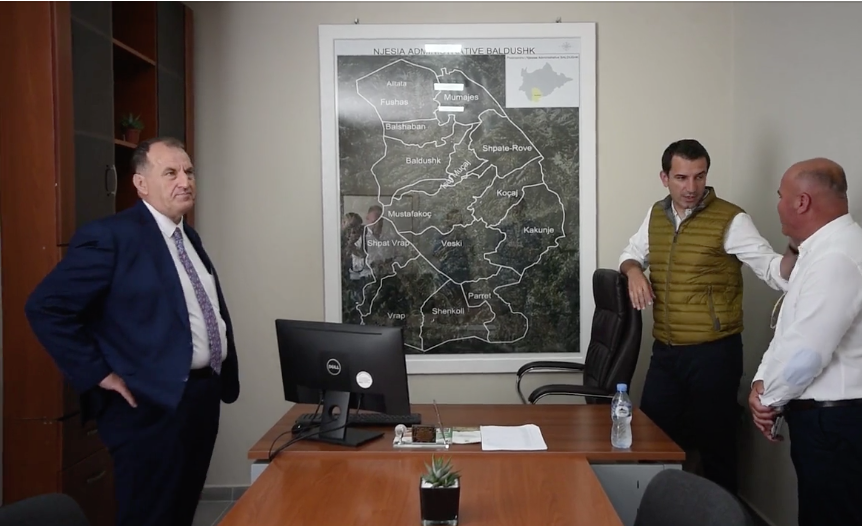 Veliaj: Kemi përveshur mëngët për mandatin e tretë të Edi Ramës kryeministër