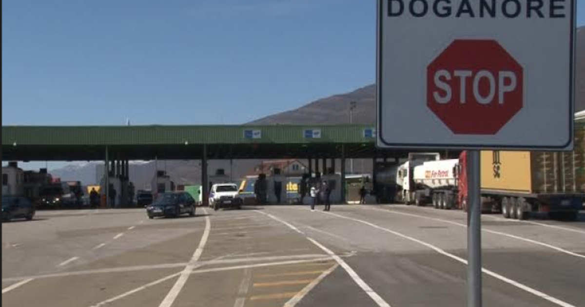 Policia jep njoftimin e rëndësishëm/ Si dhe në cilat shtete mund të lëvizin shqiptarët Policia jep njoftimin e rëndësishëm/ Si dhe në cilat shtete mund të lëvizin shqiptarët