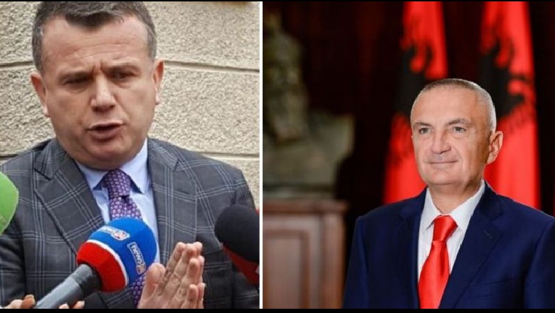 Ndarje të pushteteve nuk do të thotë “menderosje” të shtetit o Lanti! Ndarje të pushteteve nuk do të thotë “menderosje” të shtetit o Lanti!