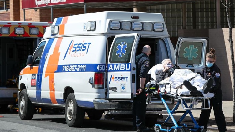 Nuk besonte se ekzistonte, koronavirusi i merr jetën të riut që shkoi në festën ‘COVID-19’! Fjalët e fundit që i tha doktorit