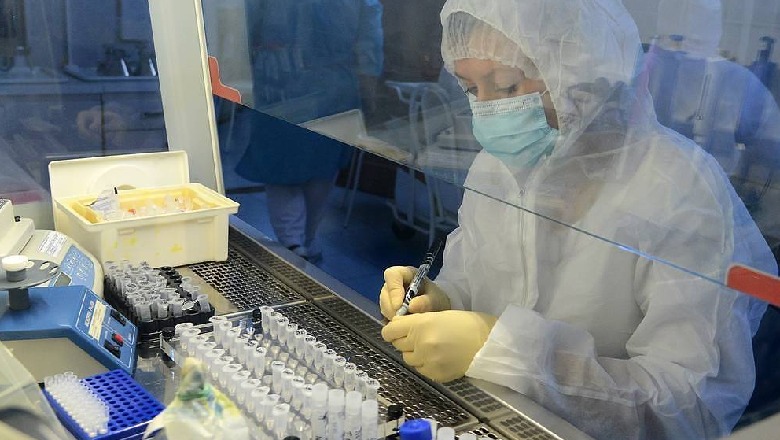 Pas Ramës edhe OBSH i jep “shuplakë” BE-së mbi kontrollet e eksportit të vaksinave: Dështim katastrofik Pas Ramës edhe OBSH i jep “shuplakë” BE-së mbi kontrollet e eksportit të vaksinave: Dështim katastrofik