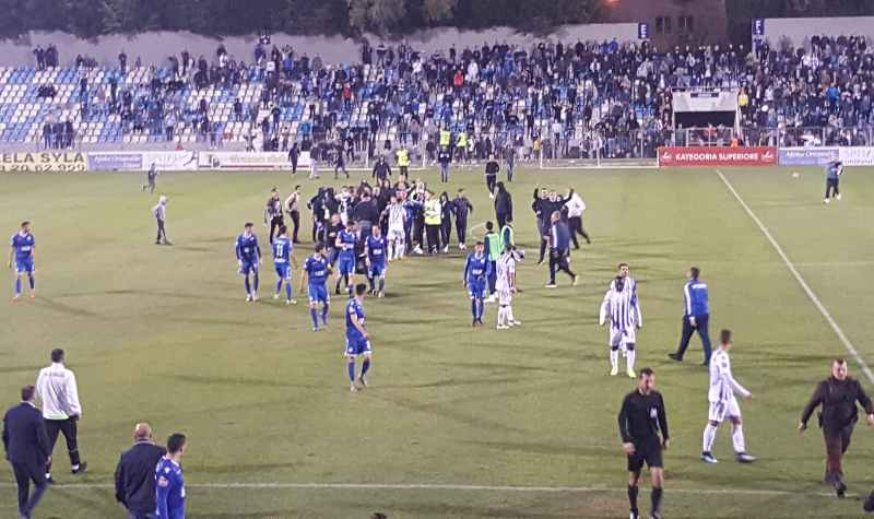 Dalin detaje nga bastet e Bylis-Tirana, U fituan 500 mijë euro.. Dalin detaje nga bastet e Bylis-Tirana, U fituan 500 mijë euro..