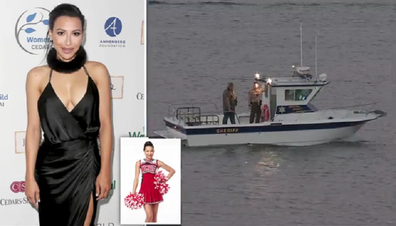 Zhduket në mënyrë misterioze aktorja, i biri: U hodh nga varka për të notuar, s’u kthye më Zhduket në mënyrë misterioze aktorja, i biri: U hodh nga varka për të notuar, s’u kthye më