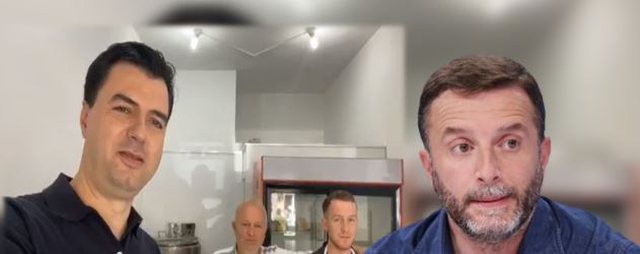 “Ue ue ue nevriku, si tha”, Braçe publikon pamjet e Bashës nga Pogradeci: Çfarë duhet të bëjë qeveria me këtë budalla, ta arrestojë? “Ue ue ue nevriku, si tha”, Braçe publikon pamjet e Bashës nga Pogradeci: Çfarë duhet të bëjë qeveria me këtë budalla, ta arrestojë?