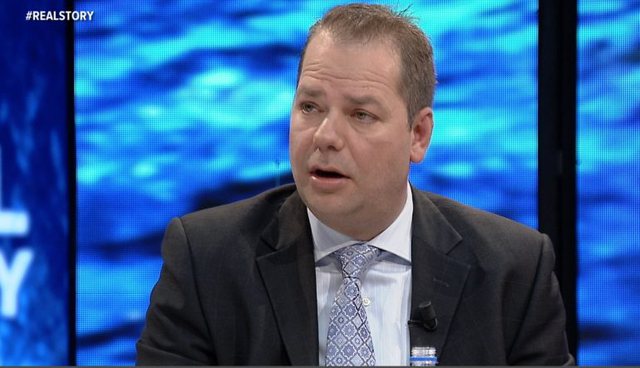 “Opozita fantazinë me të zgjuar ka kthimin te tezat e PD-së së Berishës në 2005”, Edvin Kulluri i kthehet keq Lulzim Bashës “Opozita fantazinë me të zgjuar ka kthimin te tezat e PD-së së Berishës në 2005”, Edvin Kulluri i kthehet keq Lulzim Bashës