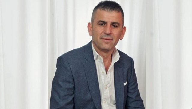 Vetëdorzohet ish-kryebashkiaku i Vorës, Agim Kajmaku