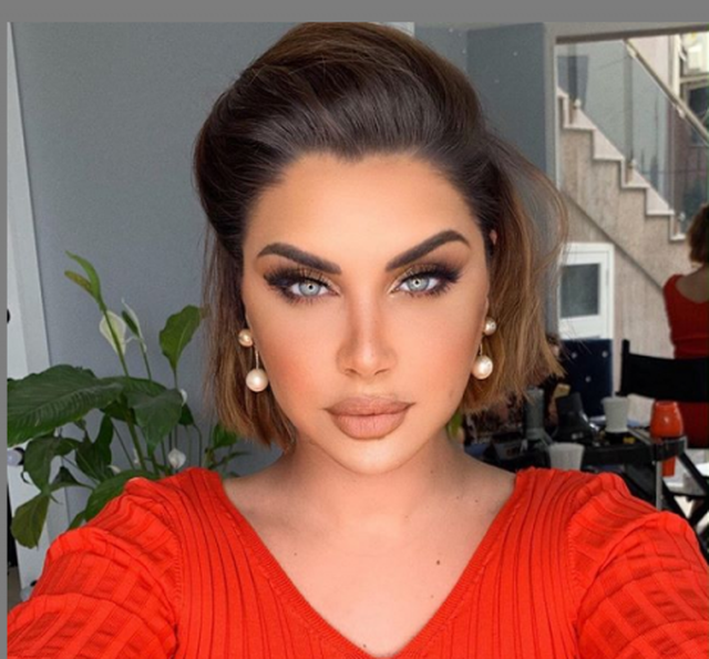 ‘Unë nuk i mbaj dot gjërat, i them vetë’, reagon Çiljeta Xhilaga pas lajmit të bujshëm ‘Unë nuk i mbaj dot gjërat, i them vetë’, reagon Çiljeta Xhilaga pas lajmit të bujshëm