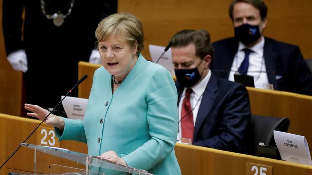 Merkel dhe BE ultimatum autoriteteve shqiptare: Nisni menjëherë luftën ndaj korrupsionit! Reforma në drejtësi kyçe për hapjen e negociatave