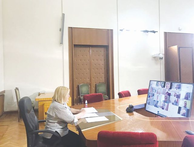 PS dhe PD sinjale dakordësie për të hequr koalicionet! Ilir Rusmaili del pro nismës: Ndalon transferimin e votës nga një parti te tjetra PS dhe PD sinjale dakordësie për të hequr koalicionet! Ilir Rusmaili del pro nismës: Ndalon transferimin e votës nga një parti te tjetra