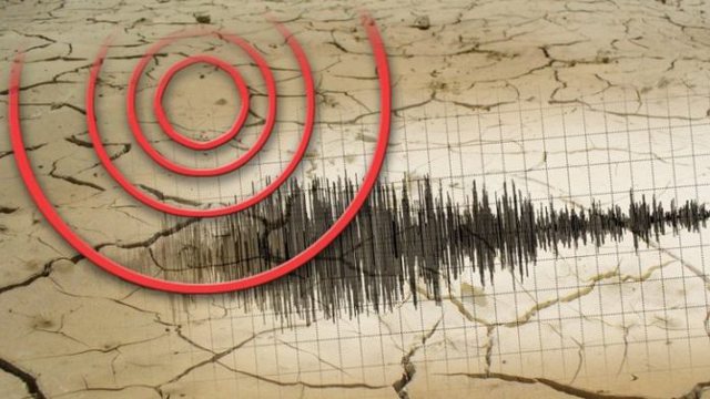 Sërish lëkundje tërmeti në Shqipëri, ja ku ishte epiqendra