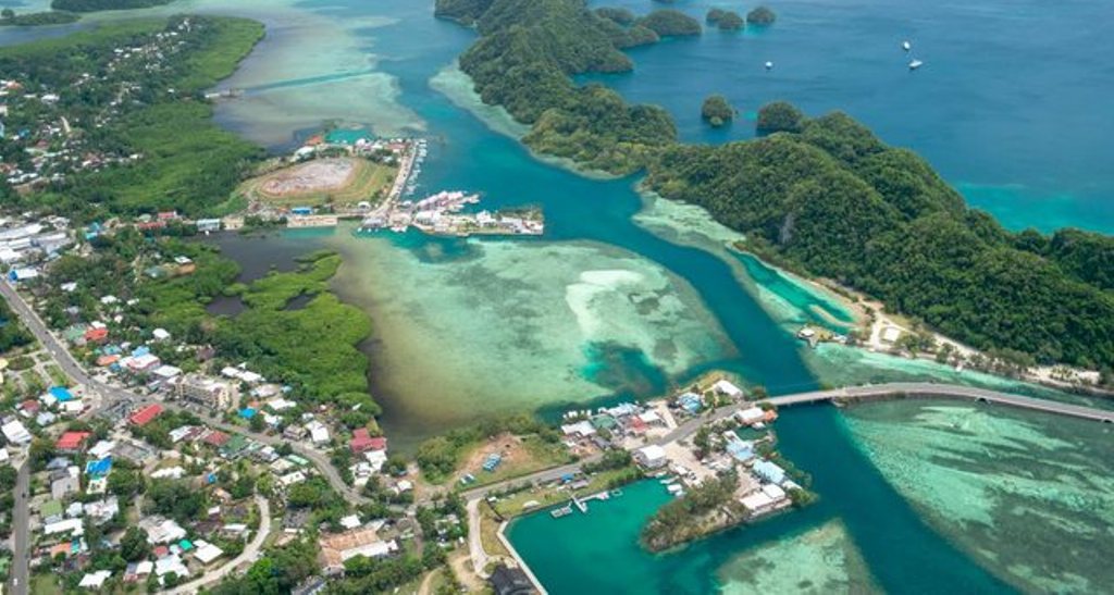 Njihuni me 12 shtetet që nuk janë prekur nga koronavirusi në krye Korano Veriorët e izoluar nga bota Njihuni me 12 shtetet që nuk janë prekur nga koronavirusi në krye Korano Veriorët e izoluar nga bota