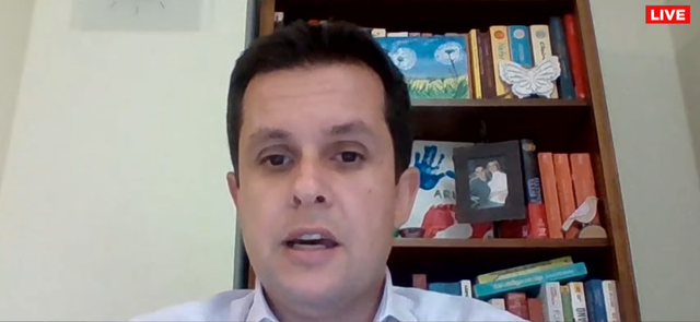 Jemi më mirë se çdo vend i Ballkanit me matësin “Koficenti R” të Covid-19: Doktori i njohur sqaron se përse KE nuk e futi Shqipërinë në listën e vendeve për lëvizjen e lirë Jemi më mirë se çdo vend i Ballkanit me matësin “Koficenti R” të Covid-19: Doktori i njohur sqaron se përse KE nuk e futi Shqipërinë në listën e vendeve për lëvizjen e lirë