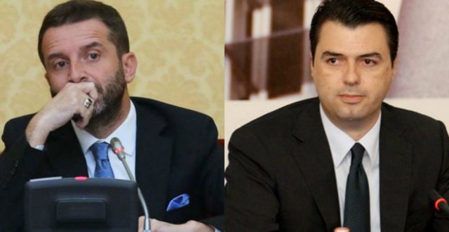 Befason Erion Braçe: Ja karriera e Bashës në 4 foto! Befason Erion Braçe: Ja karriera e Bashës në 4 foto!