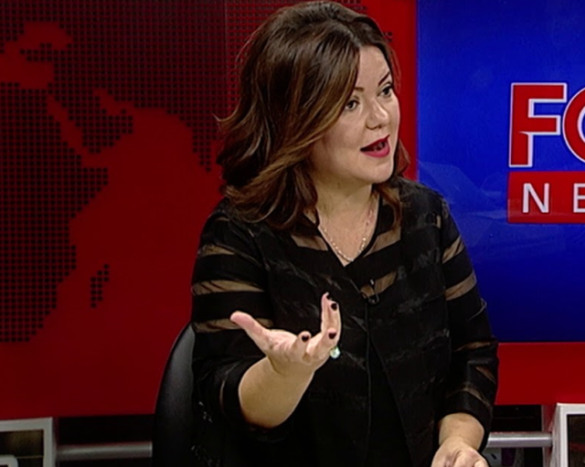 Ish anëtarja e kryesisë së PD kërkon dorëheqjen e Lulzim Bashës: Ai ka tradhtuar … Ish anëtarja e kryesisë së PD kërkon dorëheqjen e Lulzim Bashës: Ai ka tradhtuar …