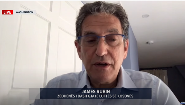 Aktakuza nga Haga/ Flet ish- zëdhënësi i DASH për luftën në Kosovë: S’ka fakte, krenar që punova me Hashim Thaçin Aktakuza nga Haga/ Flet ish- zëdhënësi i DASH për luftën në Kosovë: S’ka fakte, krenar që punova me Hashim Thaçin