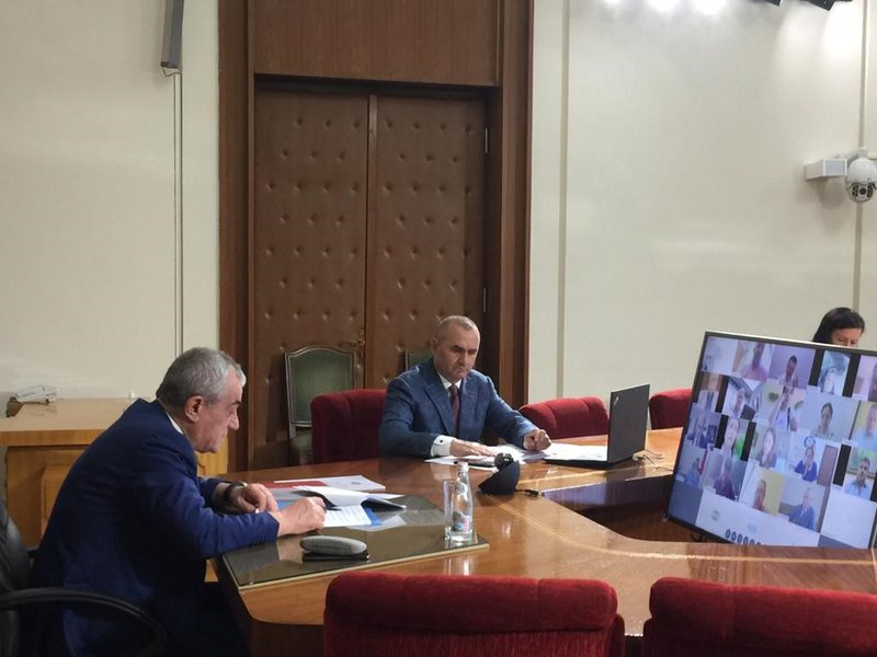 Lëkundet drafti i 5 qershorit, më 30 korrik votohet për heqjen e koalicioneve dhe ndryshimin e sistemit, PS drejt paktit me opozitën parlamentare Lëkundet drafti i 5 qershorit, më 30 korrik votohet për heqjen e koalicioneve dhe ndryshimin e sistemit, PS drejt paktit me opozitën parlamentare