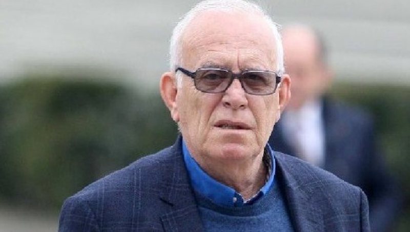 Spartak Braho: Ja pse kandidatët për kreun e KLSH duhet të futen në veting, propozimi i presidentit s’plotëson kushtet Spartak Braho: Ja pse kandidatët për kreun e KLSH duhet të futen në veting, propozimi i presidentit s’plotëson kushtet