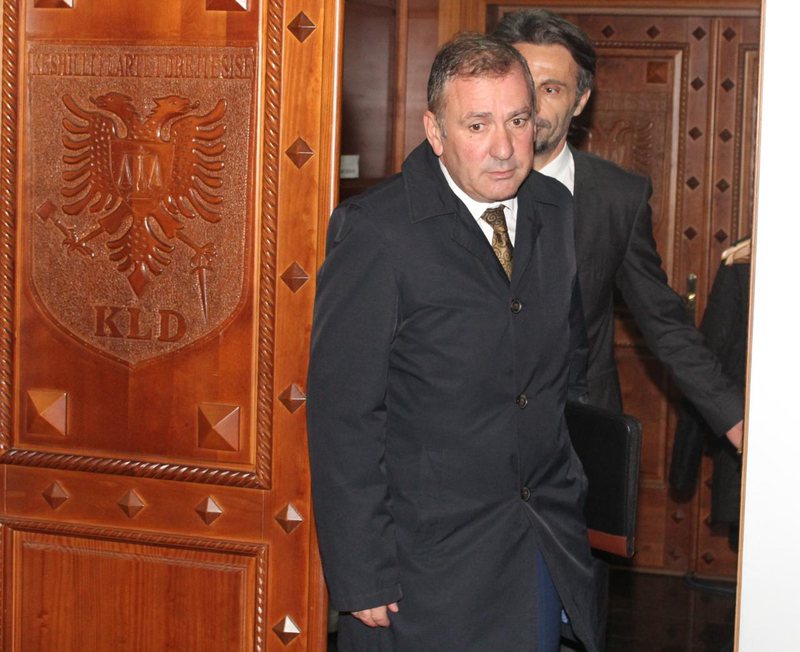 SPAK ndez motorët, regjistrohen plot 428 procedime penale për zyrtarë të lartë e bosë krimi, Arben Kraja zbardh detajet e dosjeve SPAK ndez motorët, regjistrohen plot 428 procedime penale për zyrtarë të lartë e bosë krimi, Arben Kraja zbardh detajet e dosjeve