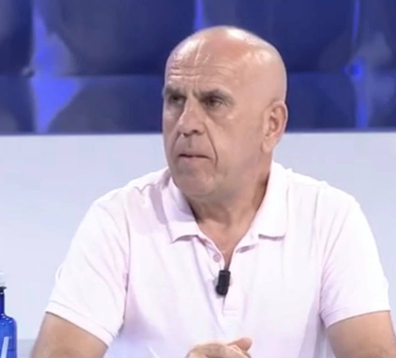 Mjeku Pipero: Do ulet me 4 herë numri i të infektuarve për 2 javë nëse zbatohet kjo masë!